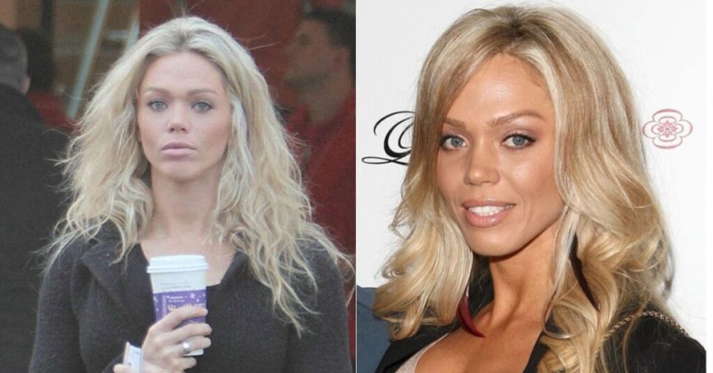 Loni Willison Net Worth: Unveiling the Rise and Fall of a Former Fitness Model
