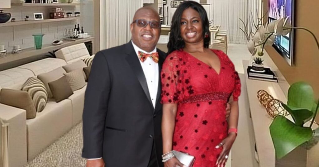 Meet Mia Bieniemy: The Woman Supporting Eric Bieniemy’s Journey On and Off the Field