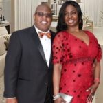Meet Mia Bieniemy: The Woman Supporting Eric Bieniemy’s Journey On and Off the Field