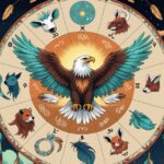 Native American Zodiac & Astrology