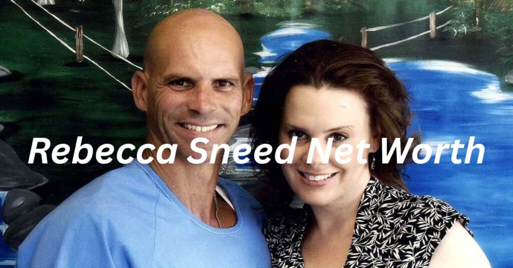 Rebecca Sneed Net Worth