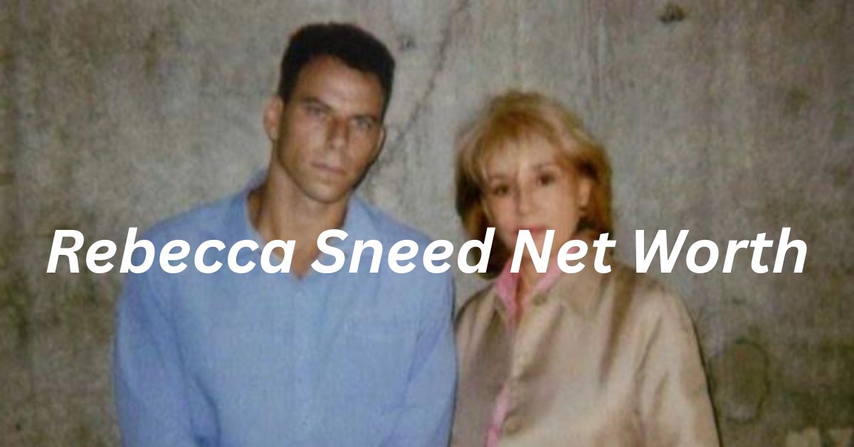 Rebecca Sneed Net Worth in 2025: From Journalist to Defense Attorney Success