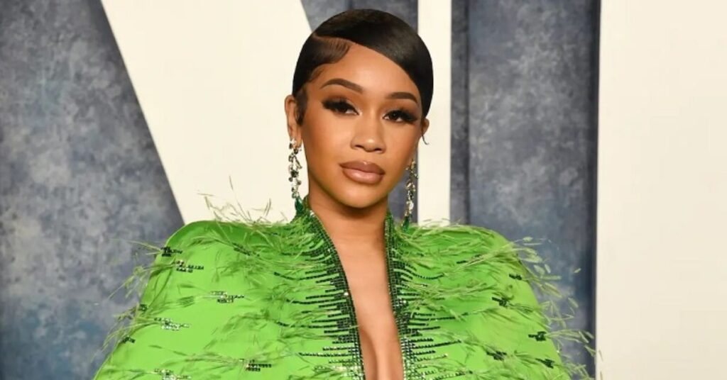 Saweetie Net Worth: and YouSaweetie Net Worth: and You Know She’s a Marketing Genius Know She’s a Marketing Genius