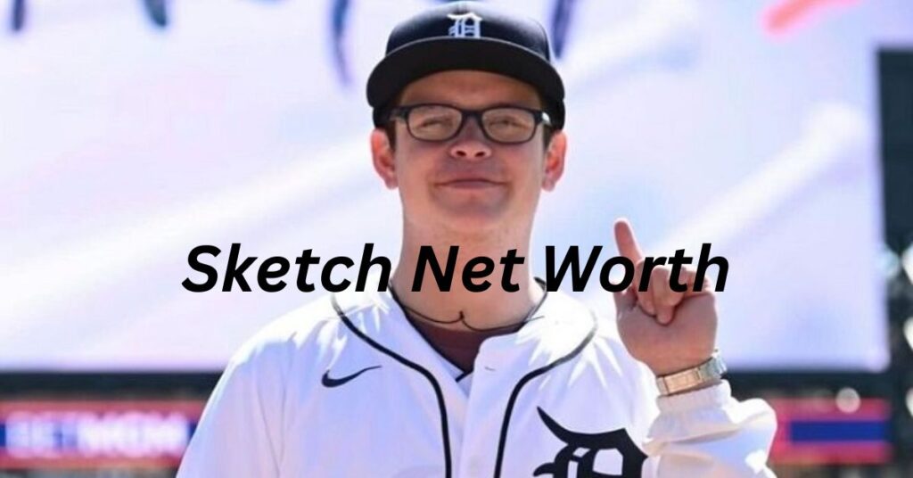 Sketch Net Worth: From YouTube Fame to Multi-Million Dollar Success