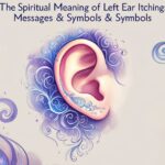 The Spiritual Meaning of Left Ear Itching: Messages & Symbols