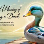 Spiritual Meaning of Seeing a Duck: Messages and Interpretations