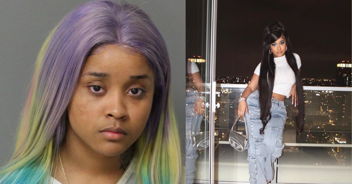 Stunna Girl Net Worth: A Glimpse into the Rising Star’s Wealth