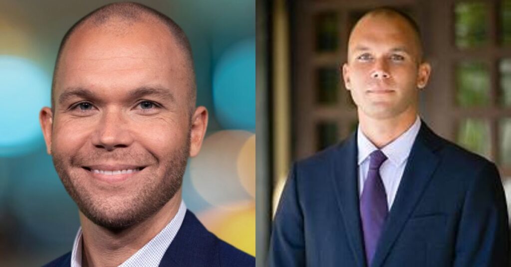 What Is Adam O'Dell Net Worth?