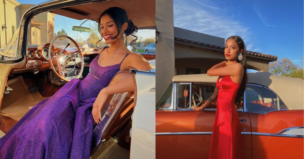 Shawnee Pourier is 20 years old, 5'5" tall and weighs about 120 pounds. She started her career with small roles and now shines in big shows. Her net worth is growing fast as her fame rises.
