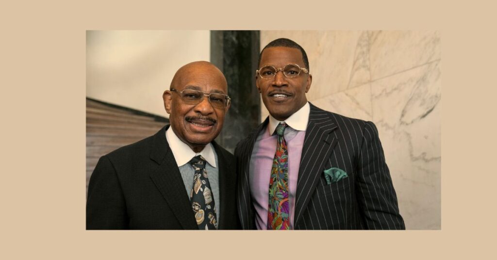 Meet Willie Gary: The Attorney Who Took on Corporate Giants and Won