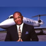 Willie Gary Net Worth: A Journey from Humble Beginnings to Legal Titan