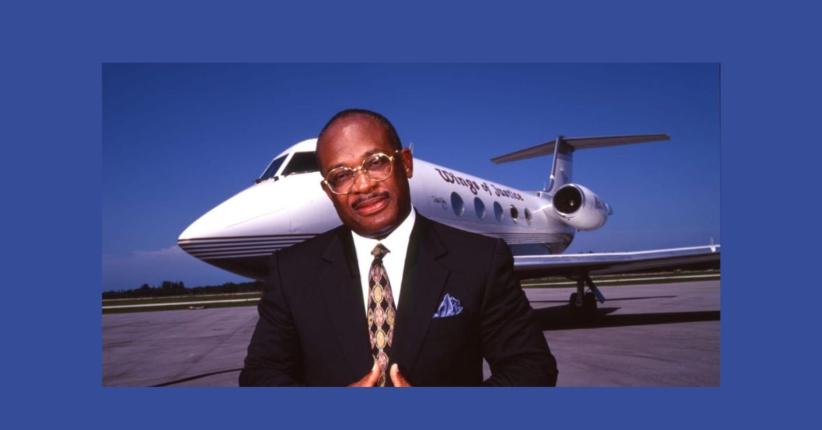 Willie Gary Net Worth: A Journey from Humble Beginnings to Legal Titan
