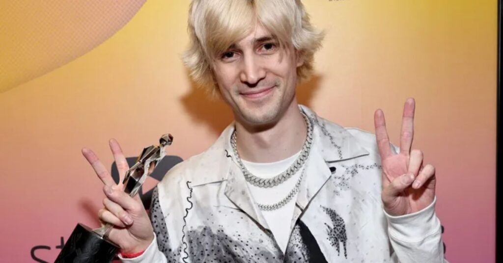 xQc Net Worth Update: Wealth Of The Streamer