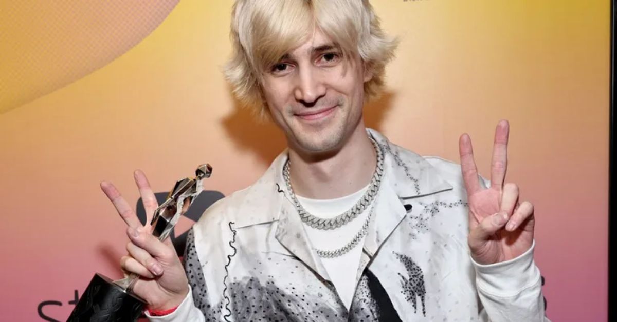 xQc Net Worth Update: Wealth Of The Streamer