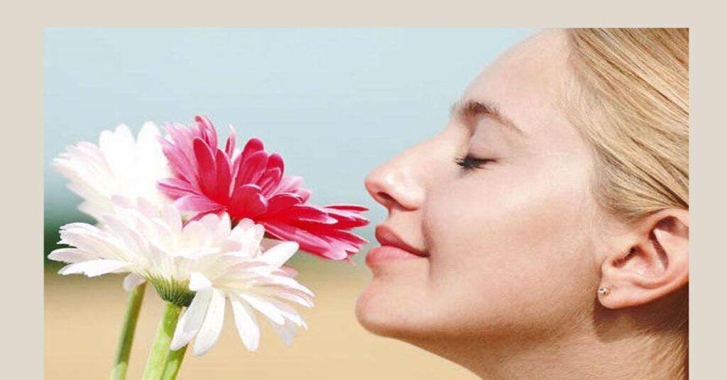 Smelling A Sweet Smell: 11 Spiritual Meanings Uncovered