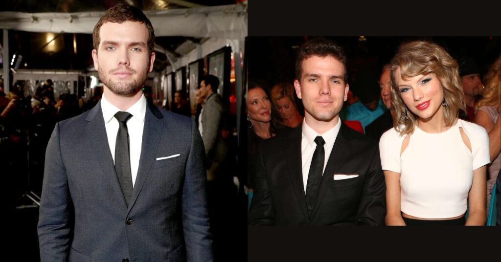 Austin Swift net worth and his sources of income explained