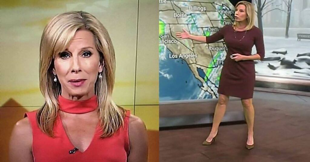Jacqui Jeras Age, Height, The Weather Channel, Net Worth, Salary, Parents, and Husband