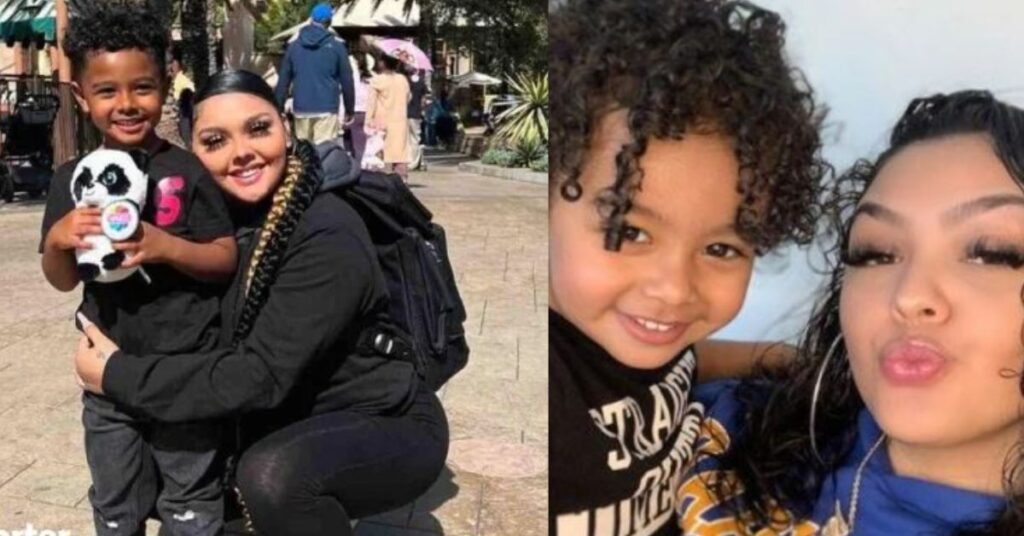 Javaughn J Porter | Everything About Blueface’s Son and His Family Life