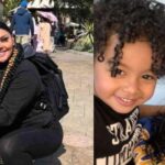 Javaughn J Porter | Everything About Blueface’s Son and His Family Life