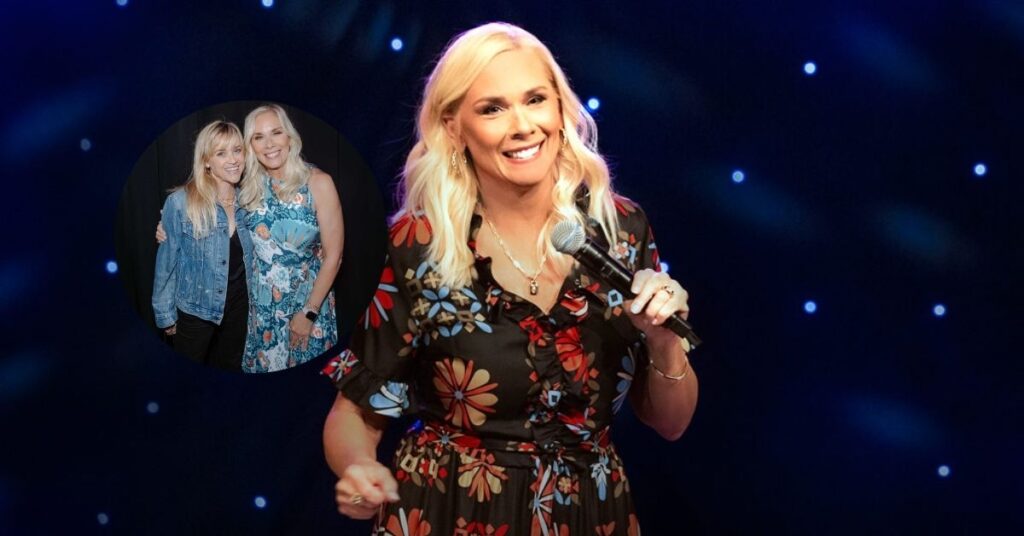 Leanne Morgan Net Worth: How Much Does She Make?