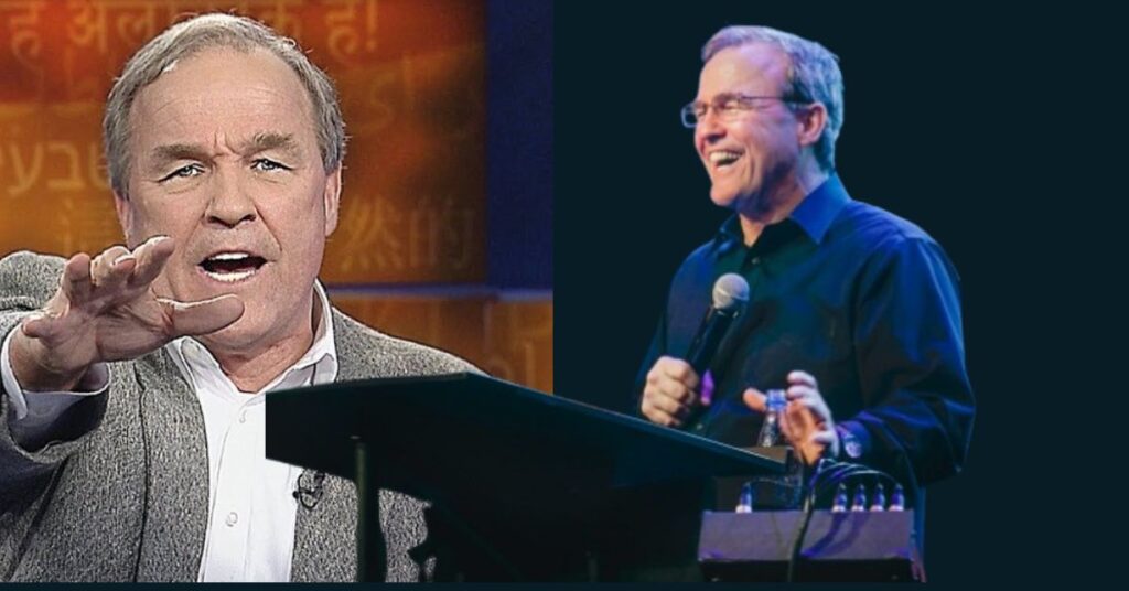 Mike Bickle Net Worth 2025 [UPDATE]: Personal Life and Controversies