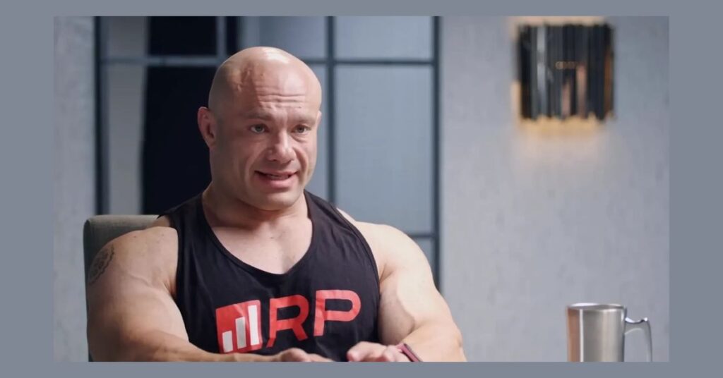 Mike Israetel Height: The Fitness Freak BJJ Profile And More