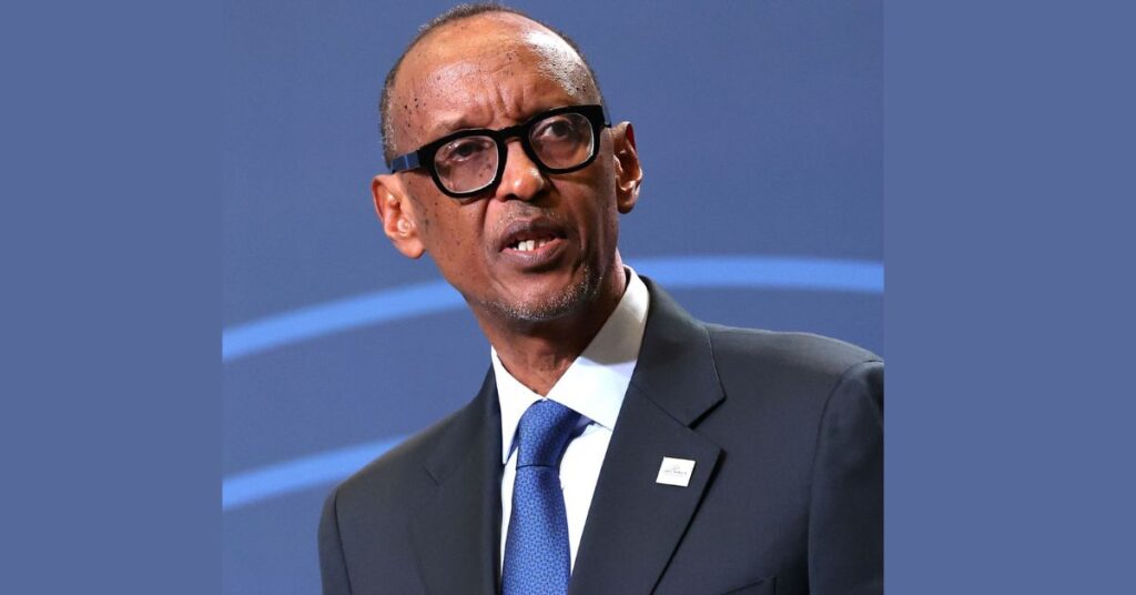 Paul Kagame Net Worth, Biography, Career, Height, Family, and Influence