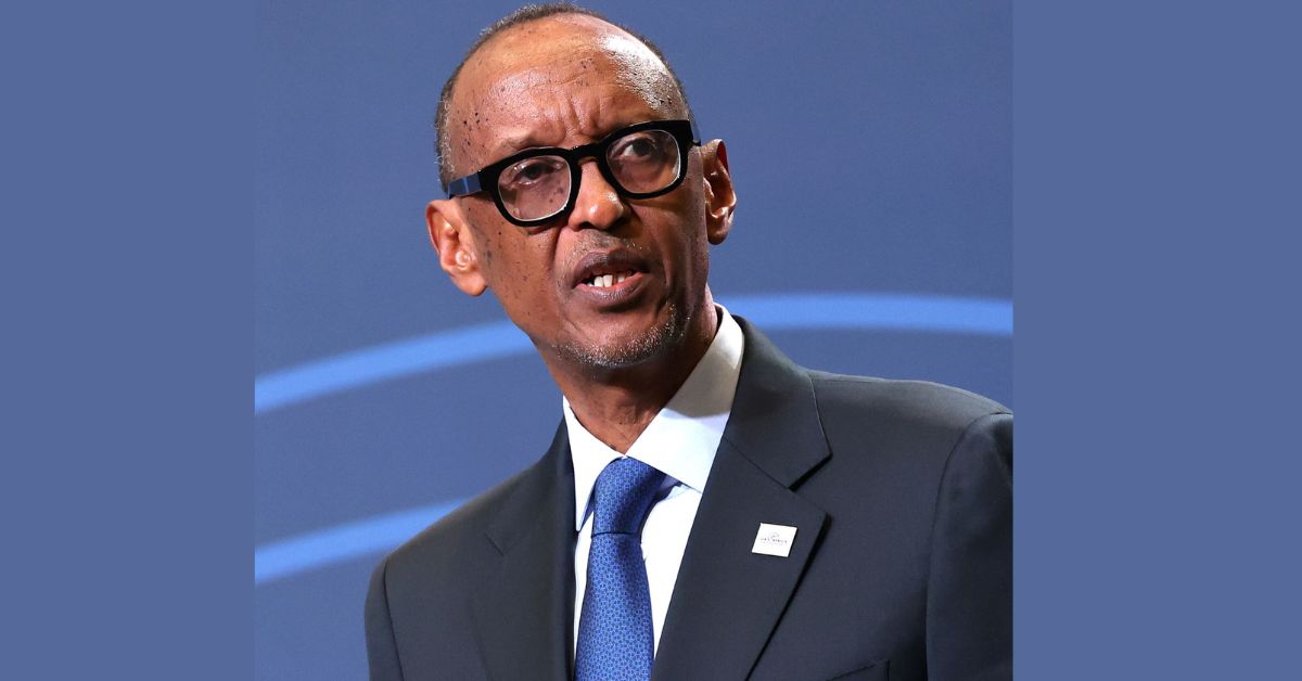 Paul Kagame Net Worth, Biography, Career, Height, Family, and Influence