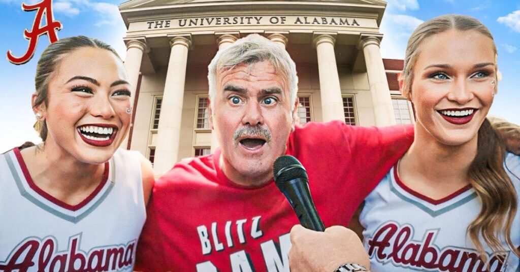Roll Tide Willie Net Worth [UPDATE]: How Rich Is He in 2025?