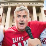 Roll Tide Willie Net Worth [UPDATE]: How Rich Is He in 2025?