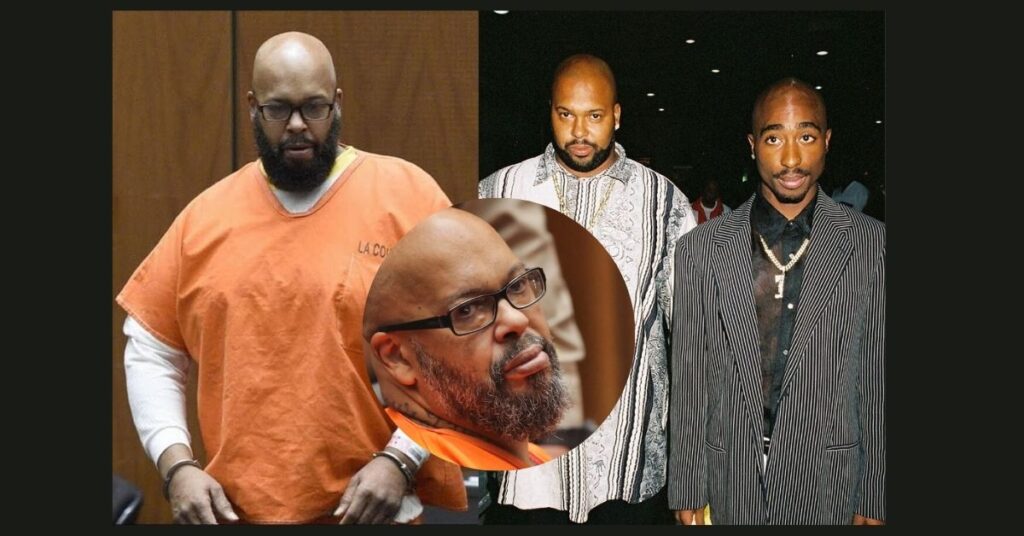 Suge Knight Net Worth: A Deep Dive into His Financial Status