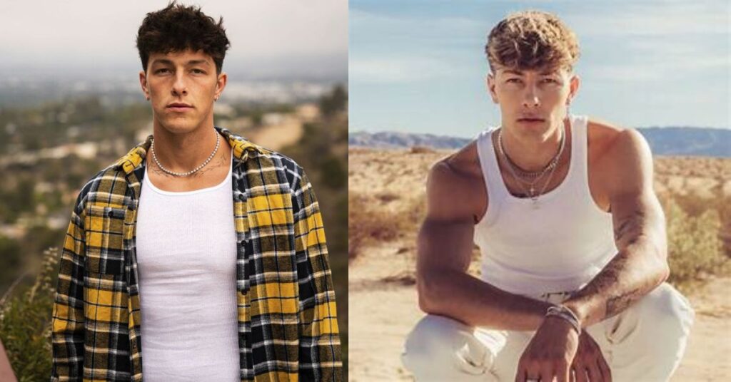 Tayler Holder Age, Height, Weight, Net Worth; How Old is Taylor Holder?