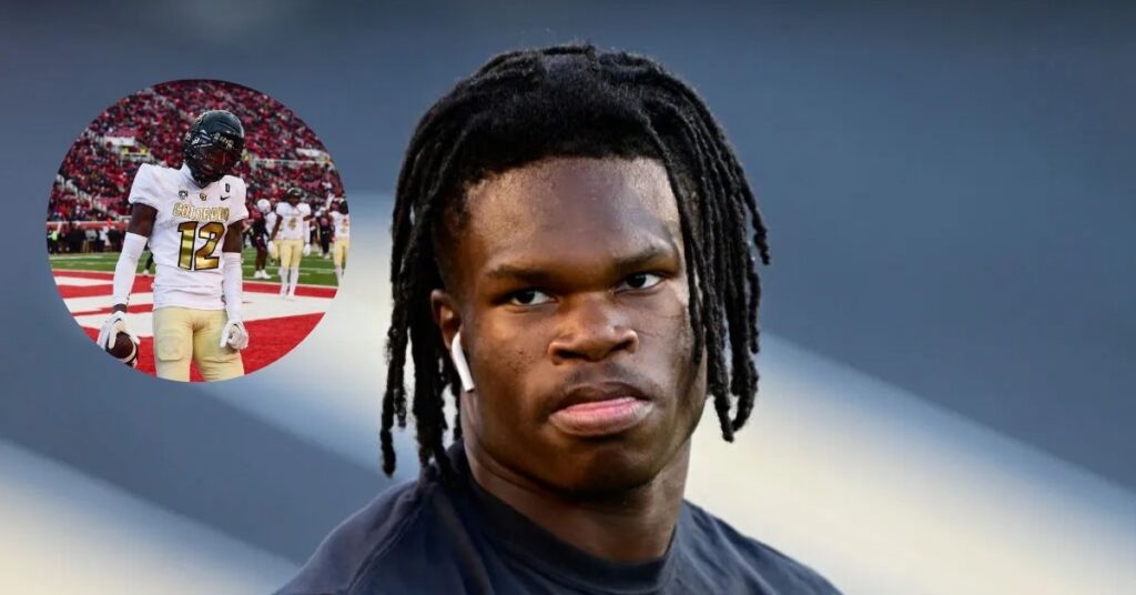 Travis Hunter Net Worth 2025: How Much Does Travis Hunter Make?