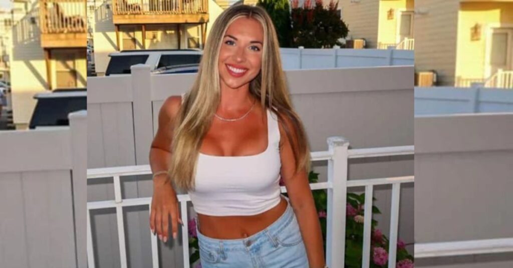 Unveiling the Dynamic World of Erin Dolan Age, Career and Beyond