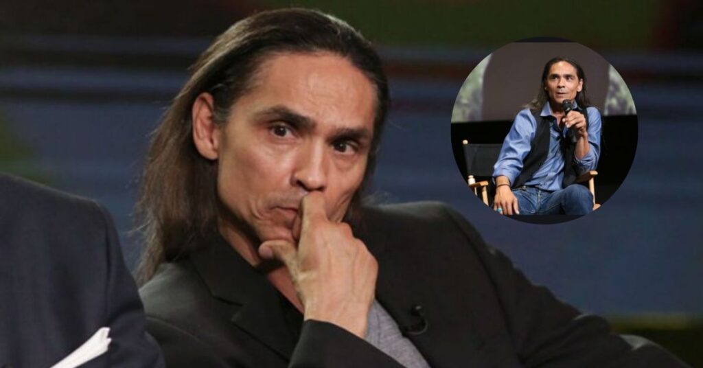 Zahn McClarnon Net Worth: Inside His Success and Personal Life with His Wife