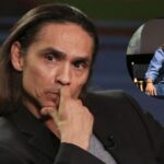 Zahn McClarnon Net Worth: Inside His Success and Personal Life with His Wife